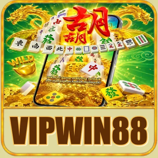 vipwin88 - Peningkatan performa dan UI/UX terbaru